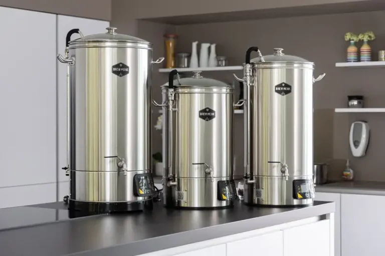 Brouwketel Kopen